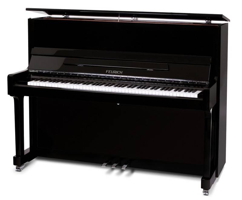 FEURICH 122 Universal