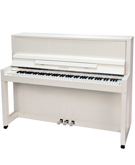 FEURICH 115 Première