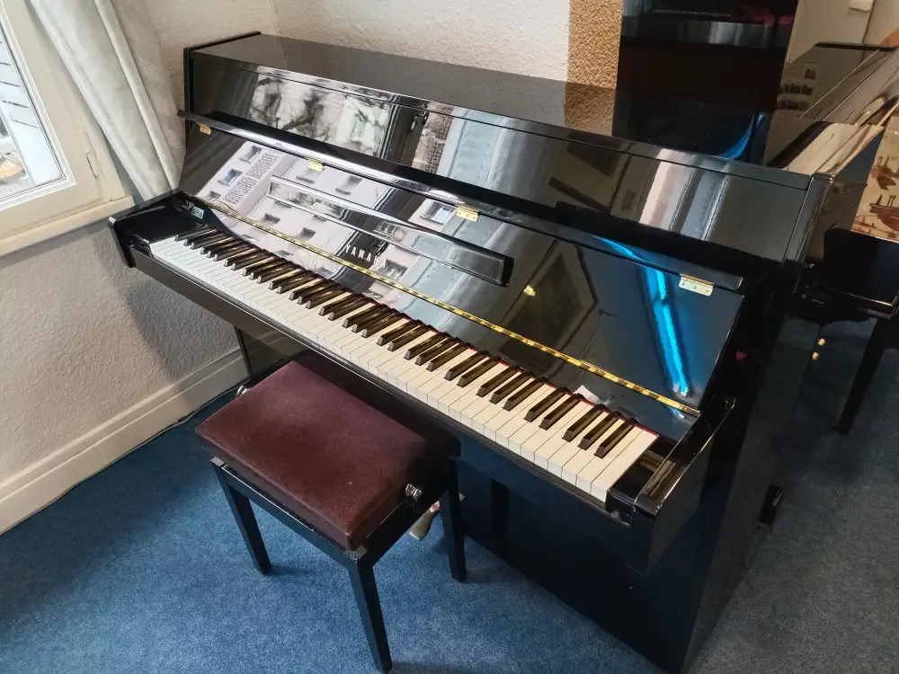 YAMAHA C108