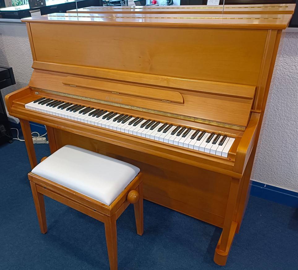 EUTERPE EU-121